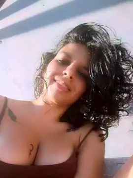 Cam4 Private Sex Chat of Natassha