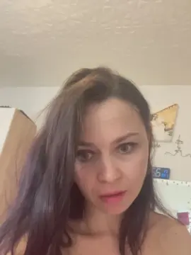 Cam4 Live Porn of SecretDesire