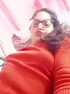 Cam4 Private Sex Chat of Florcita424