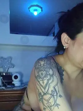 Cam4 Sex Cam of melishanton