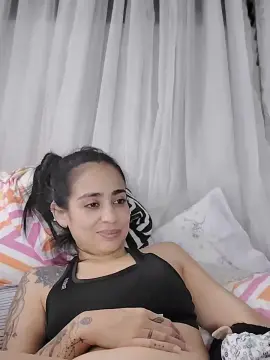 Cam4 Adult Webcams of melishanton