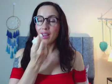 Cam4 Live Sex of IberianMoonMK