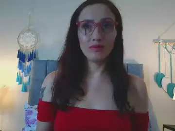 Cam4 Watch Live Sex Cams of IberianMoonMK