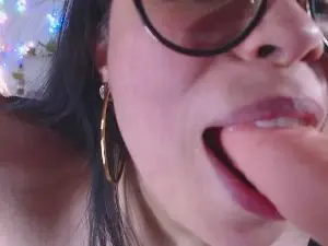 Cam4 Sex Chat of Megan_05_