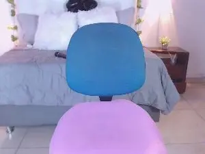 Cam4 Best Webcam of Megan_05_