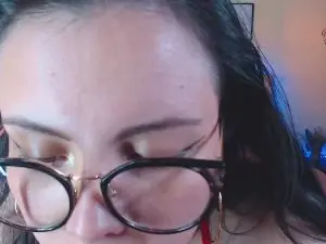 Cam4 Private Sex Chat of Megan_05_
