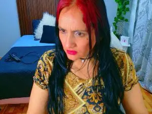 Cam4 Sex Cam of kataleya_29