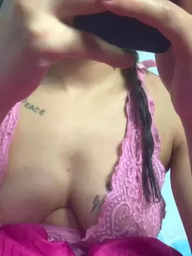 Cam4 Live Sex of Aninha699