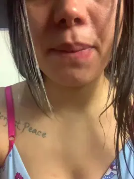 Cam4 Private Sex Chat of Aninha699