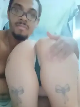 Cam4 Private Sex Chat of BlackHikaru