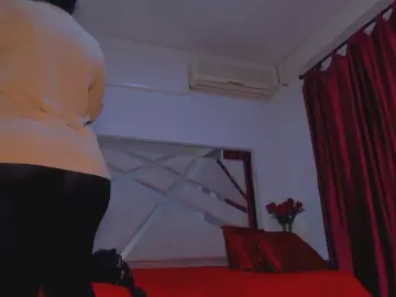 Cam4 Adult Video Chat of ThiccyLexxy