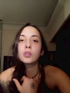 Cam4 Best Webcam of Cyberninfaa