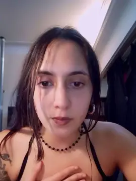 Cam4 Watch Live Sex Cams of Cyberninfaa