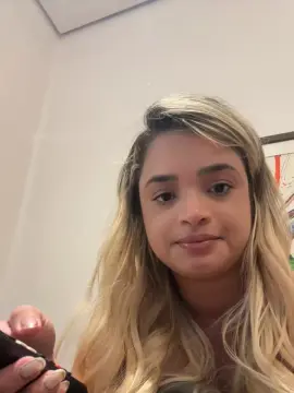 Cam4 Live Porn of KassiaaB
