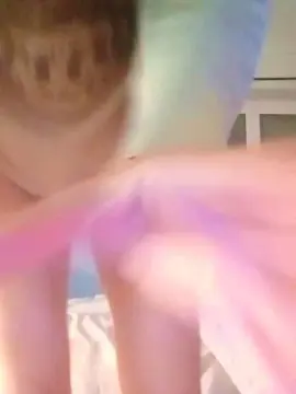 Cam4 Live Sex of Nelissa86