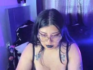 Cam4 Best Webcam of devilfox29