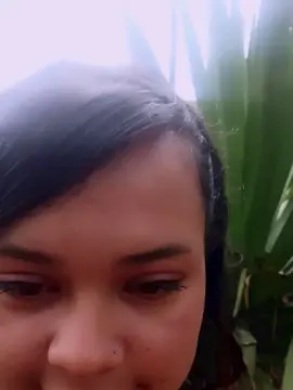 Cam4 Live Sex of Ebonysummer_