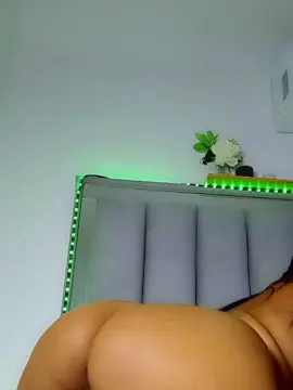 Cam4 Nude Webcam of Marianaroot