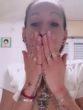 Cam4 Free Porn Cam of ZorritaMorocha