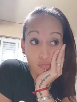 Cam4 Nude Webcam of ZorritaMorocha