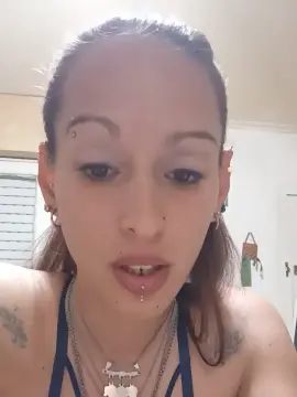 Cam4 Free Porn Cam of ZorritaMorocha