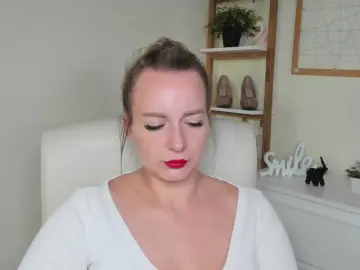 Cam4 Nude Webcam of Karenblond