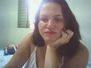 Cam4 Nude Webcam of Marianna_aa