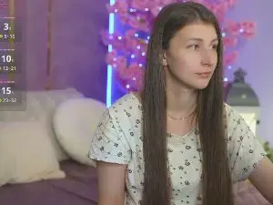 Cam4 Adult Video Chat of YsminaRae