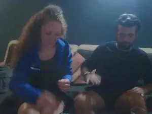 Cam4 Sex Cam of fritanahard3