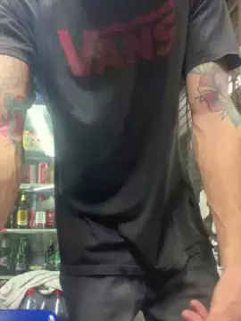 Cam4 Private Sex Chat of morenadefuego_