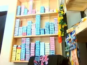 Cam4 Sex Cam of morenadefuego_