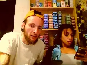 Cam4 Adult Video Chat of morenadefuego_