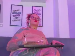 Cam4 Live Sex Cam of Amarantha_dss