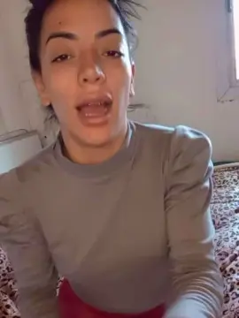 Cam4 Live Sex Cam of SabriniixCarri