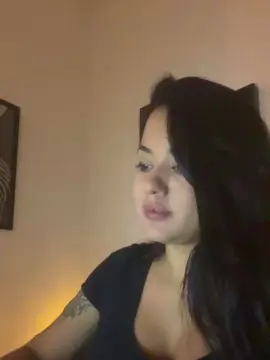 Cam4 Sex Chat of Xxx_noe