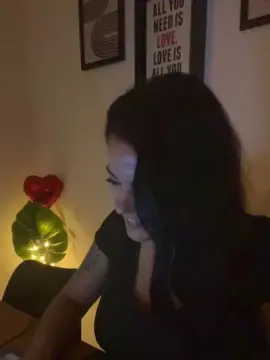 Cam4 Free Live Porn of Xxx_noe