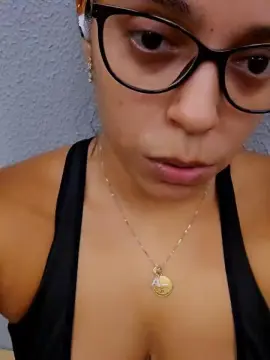 Cam4 Nude Webcam of LollaBunny26
