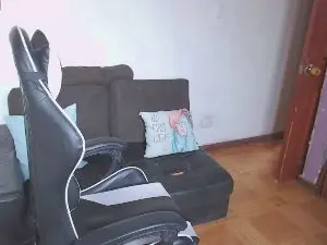 Cam4 Best Webcam of valerimayerss