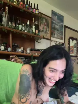 Cam4 Sex Chat of Brisen_