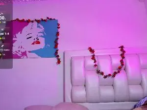 Cam4 Free Porn Cam of anamyle