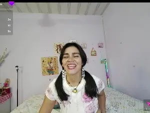 Cam4 Sex Cam of _Lorrayne
