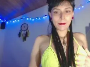 Cam4 Adult Webcam of gaby_cute_4