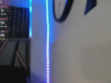 Cam4 Live Sex Cam of klariz09