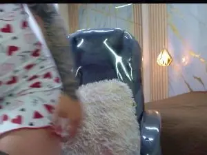 Cam4 Live Porn of luciana_mom