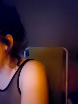 Cam4 Nude Webcam of Decimefloraxx