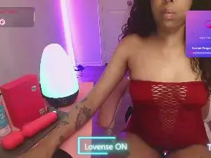 Cam4 Adult Webcam of Mistresskennedy