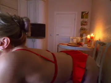 Cam4 Adult Webcam of _MissMiracle_