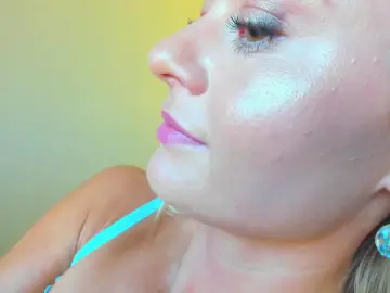 Cam4 Best Webcam of _MissMiracle_