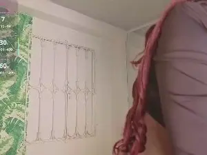 Cam4 Best Webcam of _lili_rose_