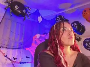 Cam4 Live Sex of _lili_rose_